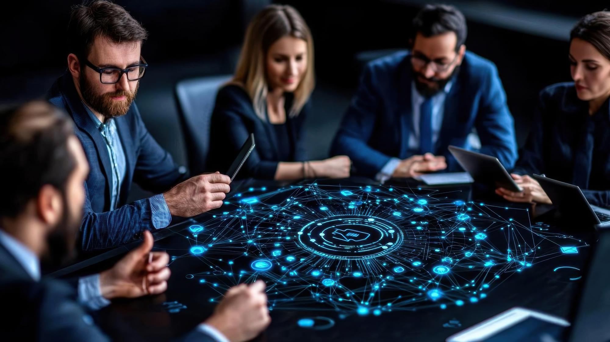 La transformación del outsourcing: la integración tecnológica que redefine la operación de las empresas